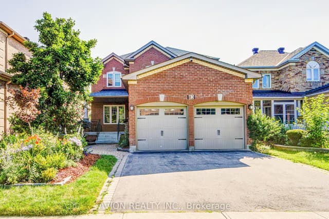 Detached at 83 Stonebridge Boulevard, Toronto, ON M1W 4A8, Toronto E05