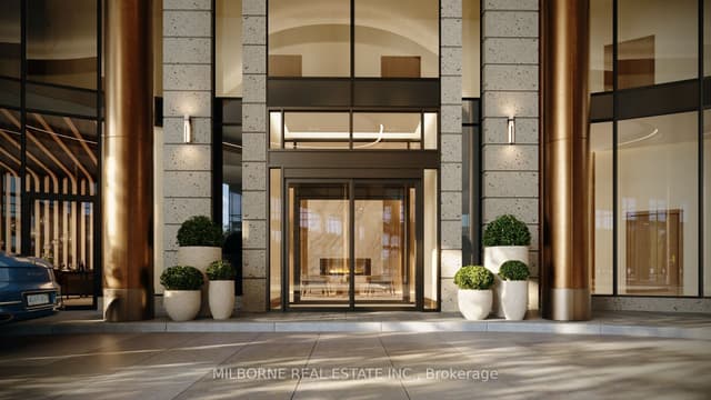 Condo Apartment at 4050 Yonge Street 1606, Toronto, ON M2P 2G2, Toronto C04