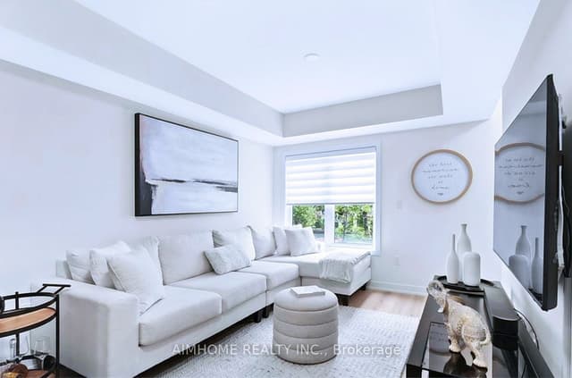Condo Townhouse at 58 Elizabeth Street S 2203, Richmond Hill, ON L4C 5W2