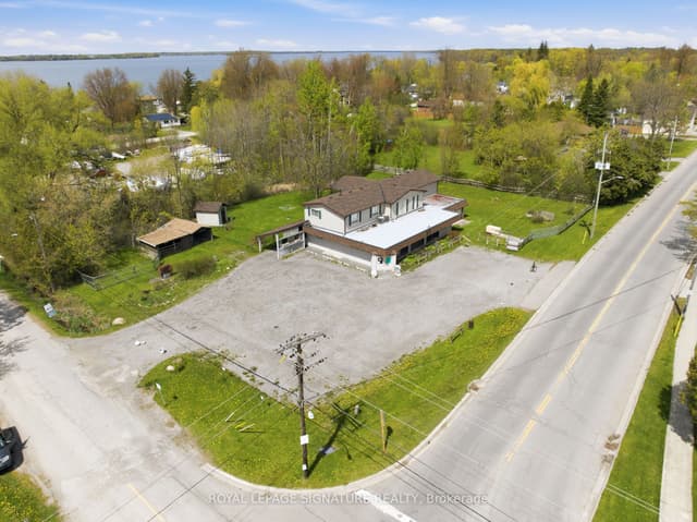 Detached at 5 Pier Street, Scugog, ON L0B 1E0