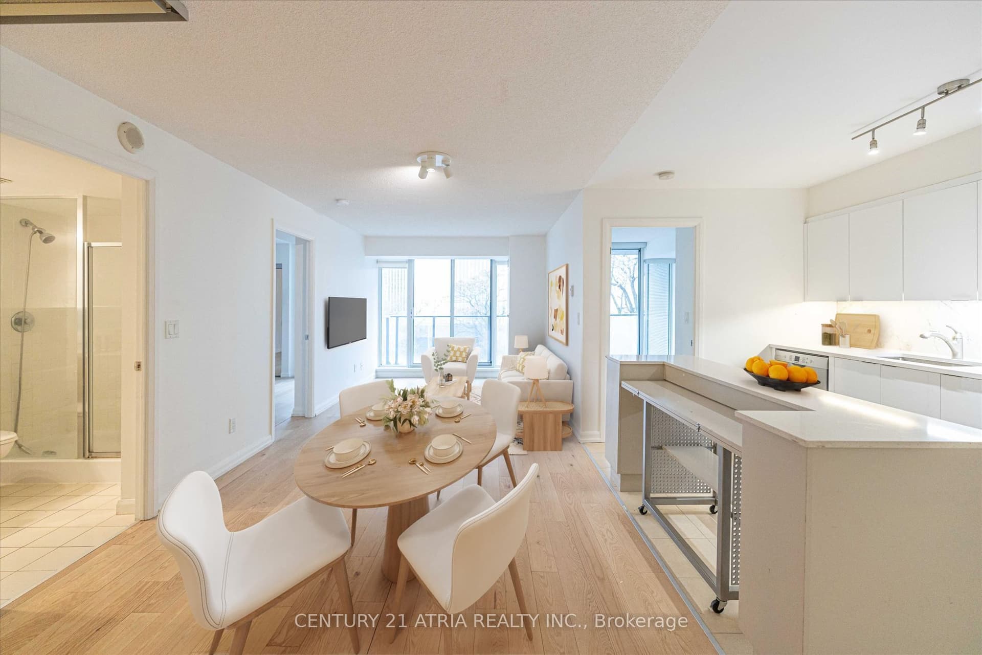 Suite 606 · Floor 6, Unit 606 · 111 Elizabeth St