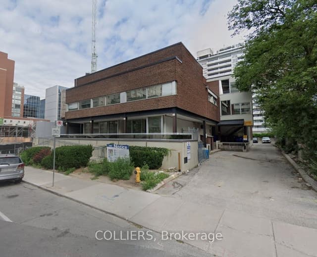 Office at 50 Merton Street, Toronto, ON M4S 1A3, Toronto C10