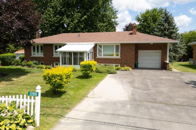 Detached at 12881 27 Highway S, King, ON L0G 1N0