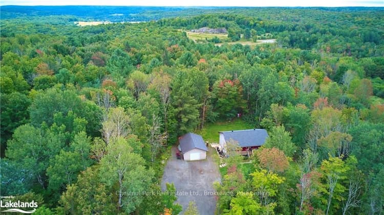 295 TOWN LINE Road