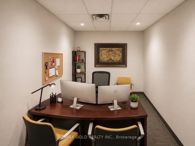 Office at 405 Britannia Road E 101, Mississauga, ON L4Z 1X9