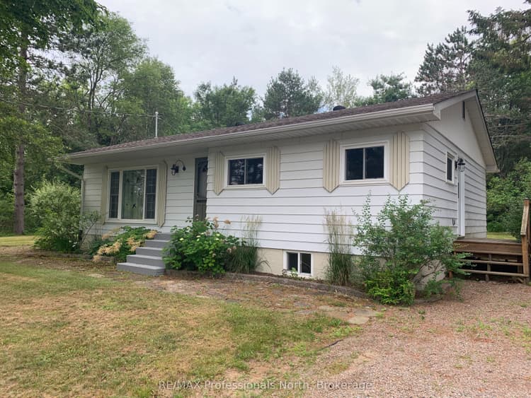 2195 Loop Road