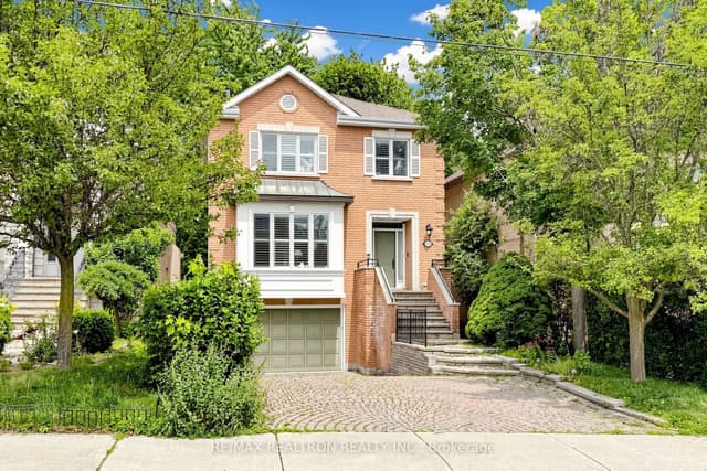 Detached at 352 Deloraine Avenue, Toronto, ON M5M 2B6, Toronto C04