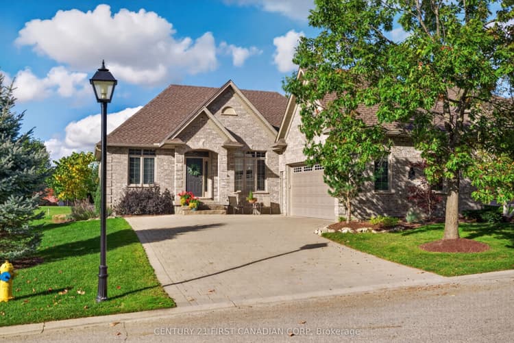 1811 Sandy Somerville Lane