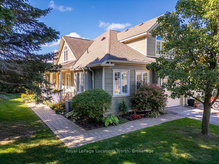 110 Napier Street