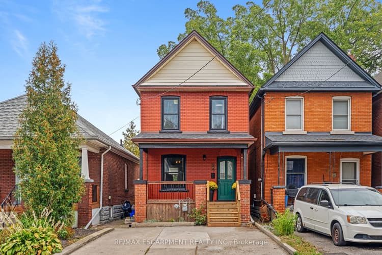 24 Belview Avenue