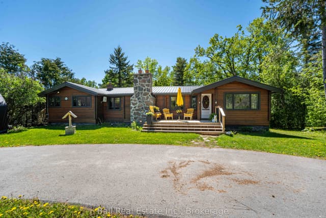 Detached at 1982 County Rd 8, Kawartha Lakes, ON K0M 1A0