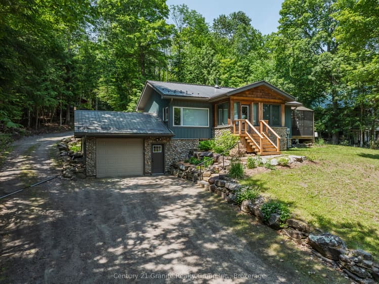 1283 Wonderland Road