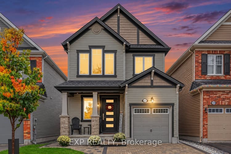127 Switch Grass Crescent