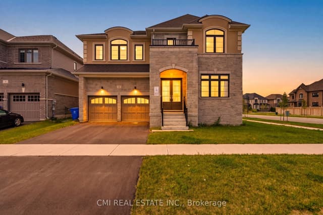 Detached at 2 George Ellis Drive, Georgina, ON L4P 0S3