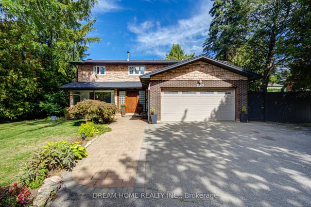 Detached at 2263 Taylor's Orchard, Mississauga, ON L5B 2T1
