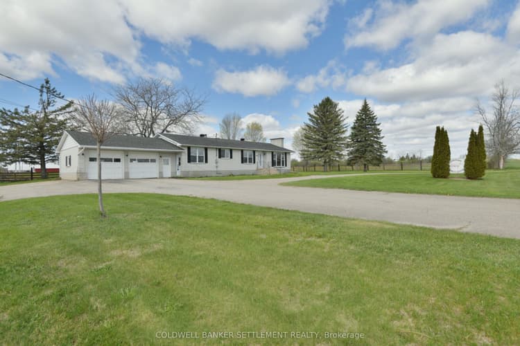 940 County Rd 29 Highway