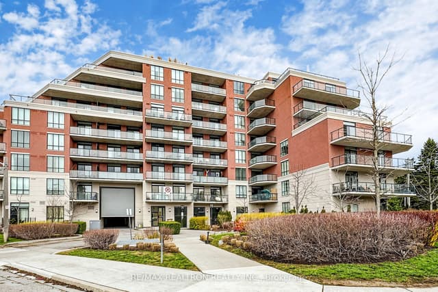 Condo Apartment at 3655 Kingston Road 108, Toronto, ON M1M 0E2, Toronto E08