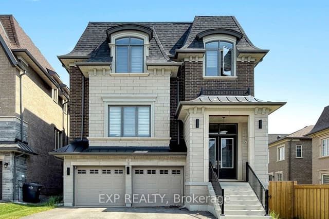 Detached at 7 Swamp Sparrow Court, Caledon, ON L7C 2V7