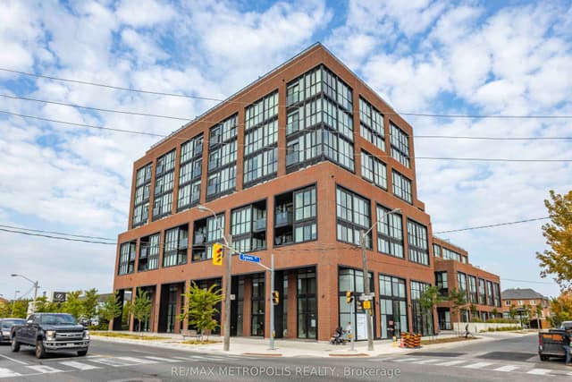 Condo Apartment at 2300 St Clair Avenue W 619, Toronto, ON M6N 0B3, Toronto W02