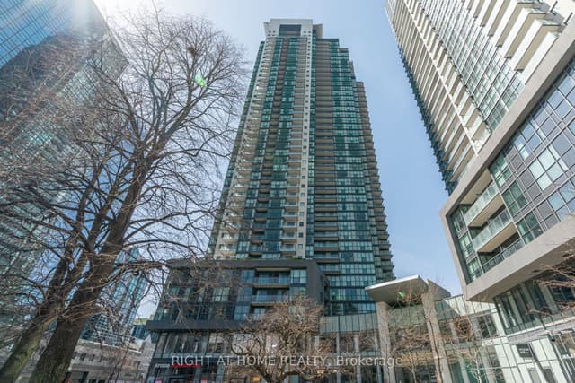 Condo Apartment at 5162 Yonge Street LPH208, Toronto, ON M2N 0E9, Toronto C07