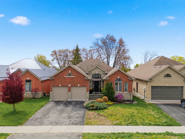 Detached at 39 McDougall Drive, Belleville, ON K8N 0M1