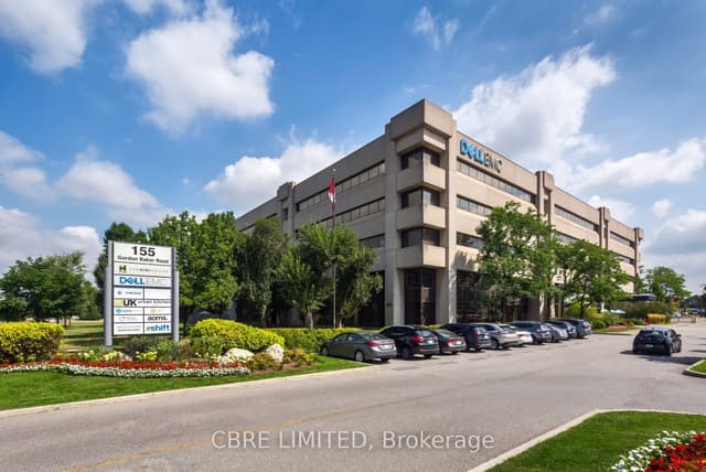 Office at 155 Gordon Baker Road 206, Toronto, ON M2H 3N5, Toronto C15