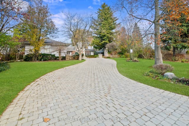 Detached at 80 Bayview Ridge, Toronto, ON M2L 1E6, Toronto C12