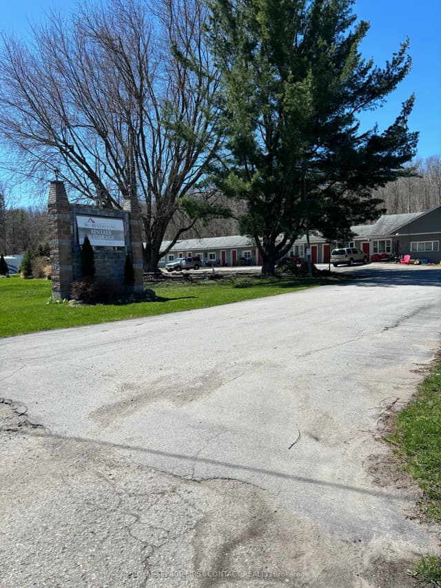 Investment at 12774 COUNTY RD 16 Road, Severn, ON L0K 2C0