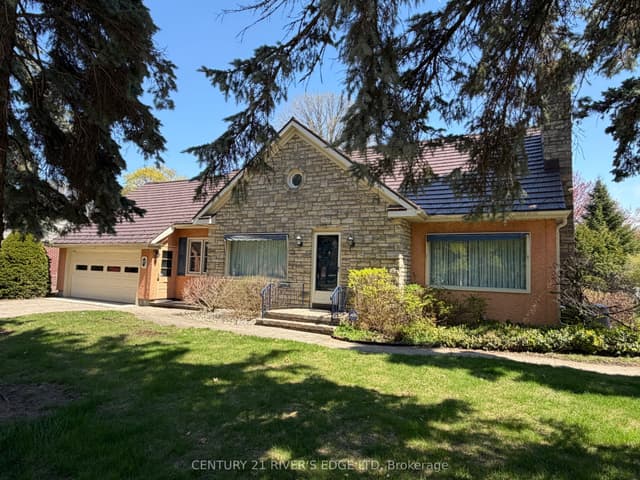 Detached at 67 North Augusta Road, Brockville, ON K6V 2X7
