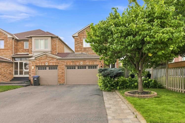 6 Birchcliffe Drive