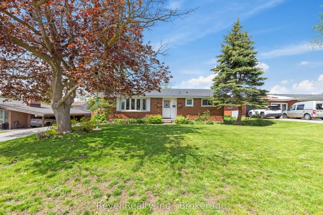 Detached at 42 Kawartha Drive, Kawartha Lakes, ON K9V 1A5