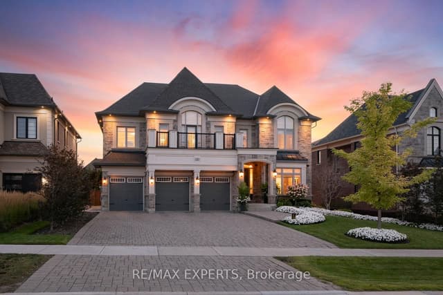 Detached at 98 Endless Circle, Vaughan, ON L4H 4N8
