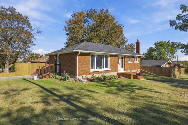 Detached at 398 Applegrove Avenue, Peterborough, ON K9H 5L7