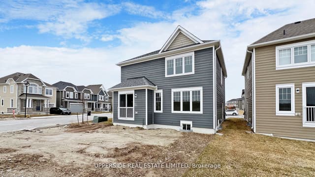 Detached at 26 Shapira Avenue, Wasaga Beach, ON L9Z 0K2