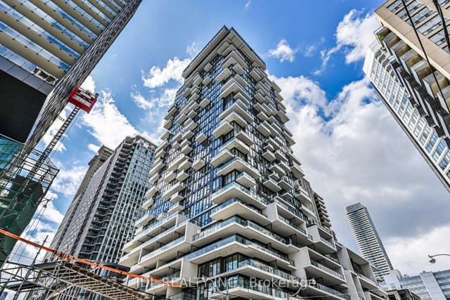 Condo Apartment at 77 Shuter Street 501, Toronto, ON M5B 0B8, Toronto C08