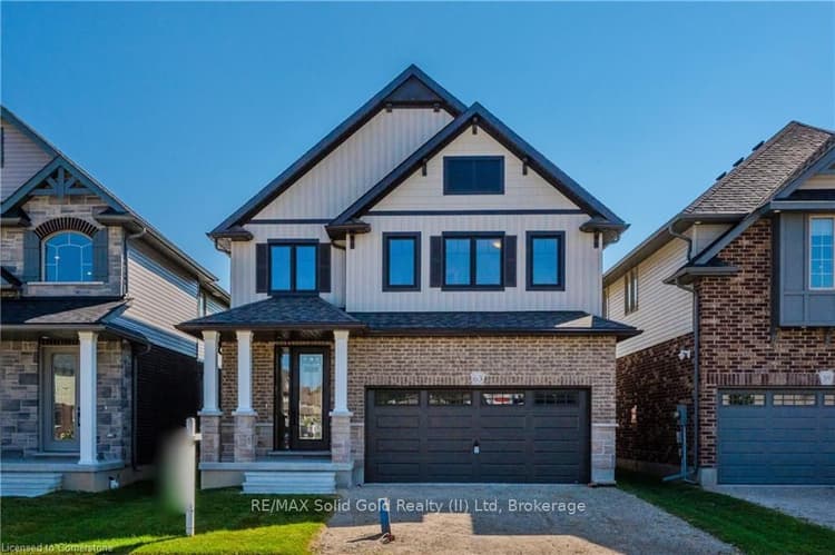 63 Country Club Estates Drive