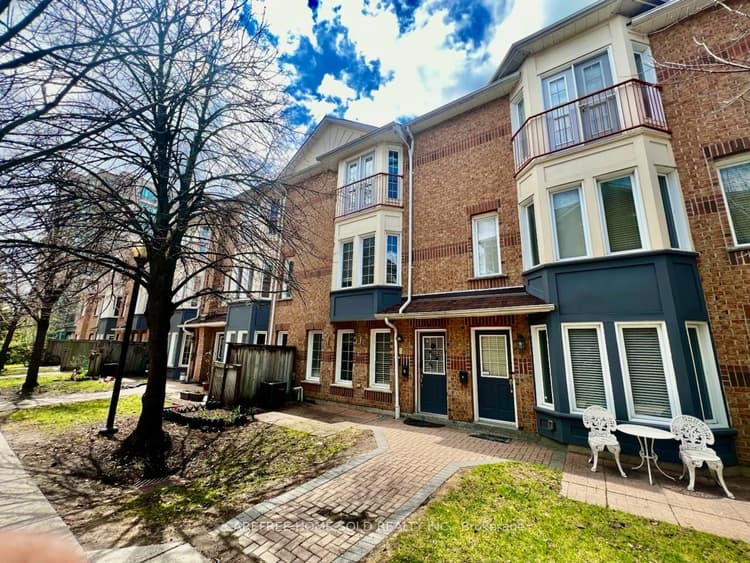 151 Townsgate Drive