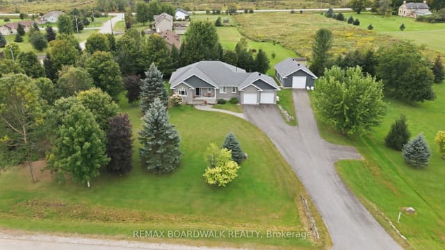 Detached at 136 Macpherson Way, Drummond/North Elmsley, ON K7H 3C9