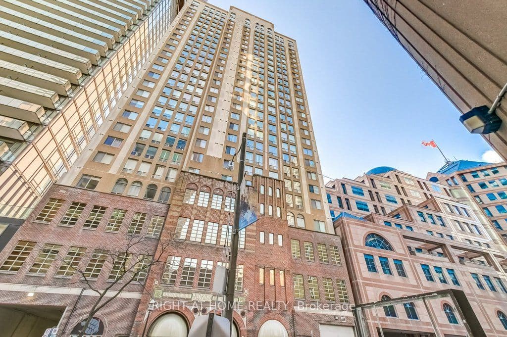 Suite PH2 · Penthouse, Unit PH2 · 25 Grenville St