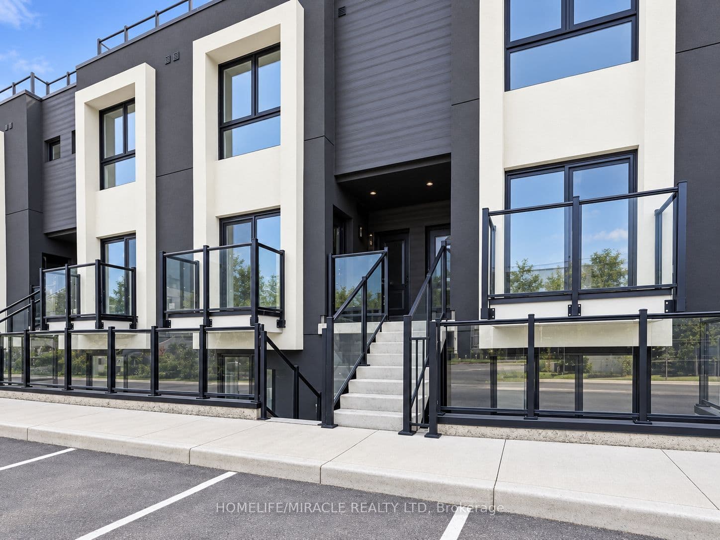 Suite 311 · Floor 3, Unit 311 · 6638 Mcleod Rd