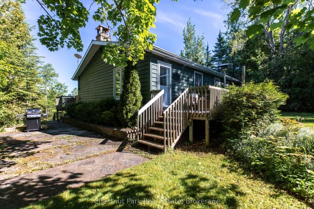 Detached at 56 ZORRA Drive, Northern Bruce Peninsula, ON N0H 2R0