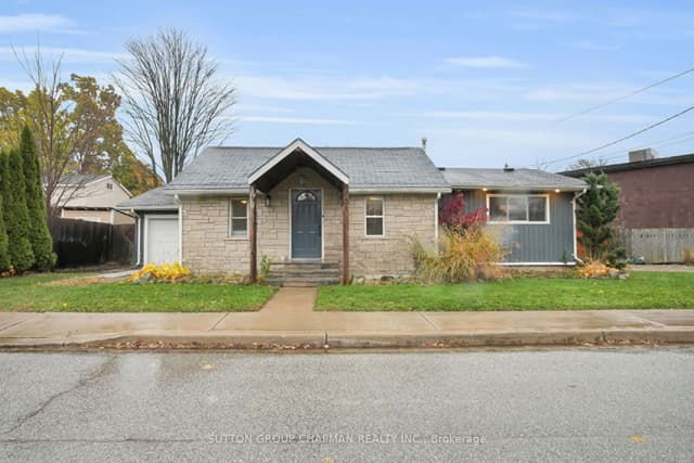 Detached at 15 Arthur Street, Lambton Shores, ON N0N 1J0