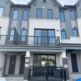 Condo Townhouse at 160 Densmore Road 1302, Cobourg, ON K9A 4J9
