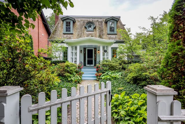 Detached at 63 Lonsdale Road, Toronto, ON M4V 1W4, Toronto C02