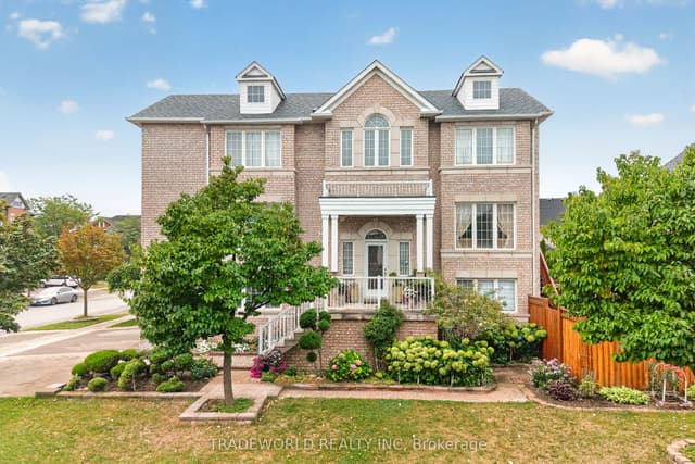 Detached at 68 Grand Valley Boulevard, Vaughan, ON L6A 3K3