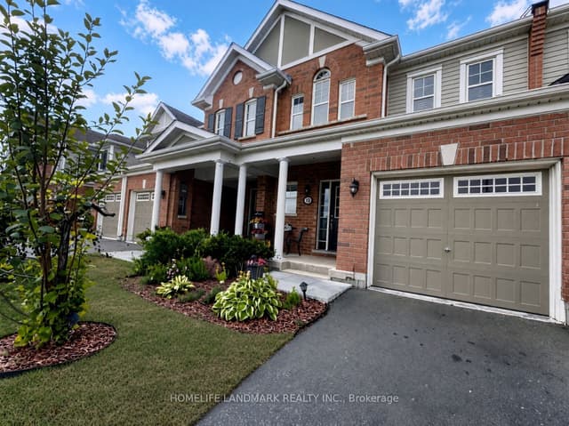 Att/Row/Townhouse at 455 Guelph Avenue 19, Cambridge, ON N3C 0H2