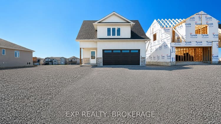 47 SUMMIT (Lot 59) Crescent