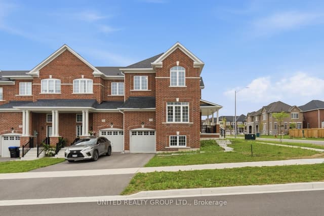 Att/Row/Townhouse at 2150 Speare Court, Innisfil, ON L9S 0M9