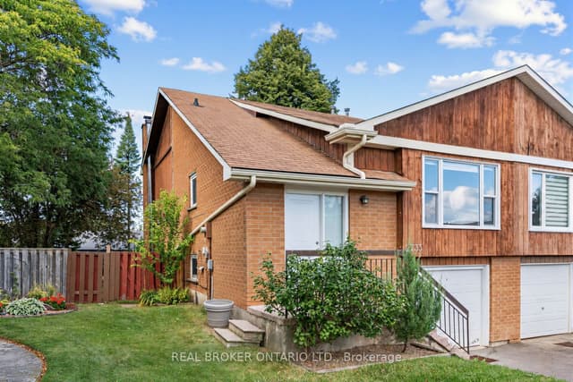 Semi-Detached at 2733 Los Palmas Court, Mississauga, ON L5N 2G6