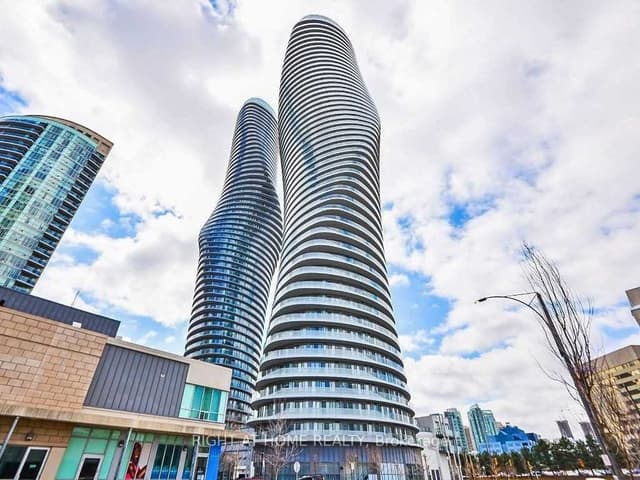Condo Apartment at 50 Absolute Avenue 4902 LPH, Mississauga, ON L4Z 0A8
